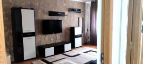 Lora's house